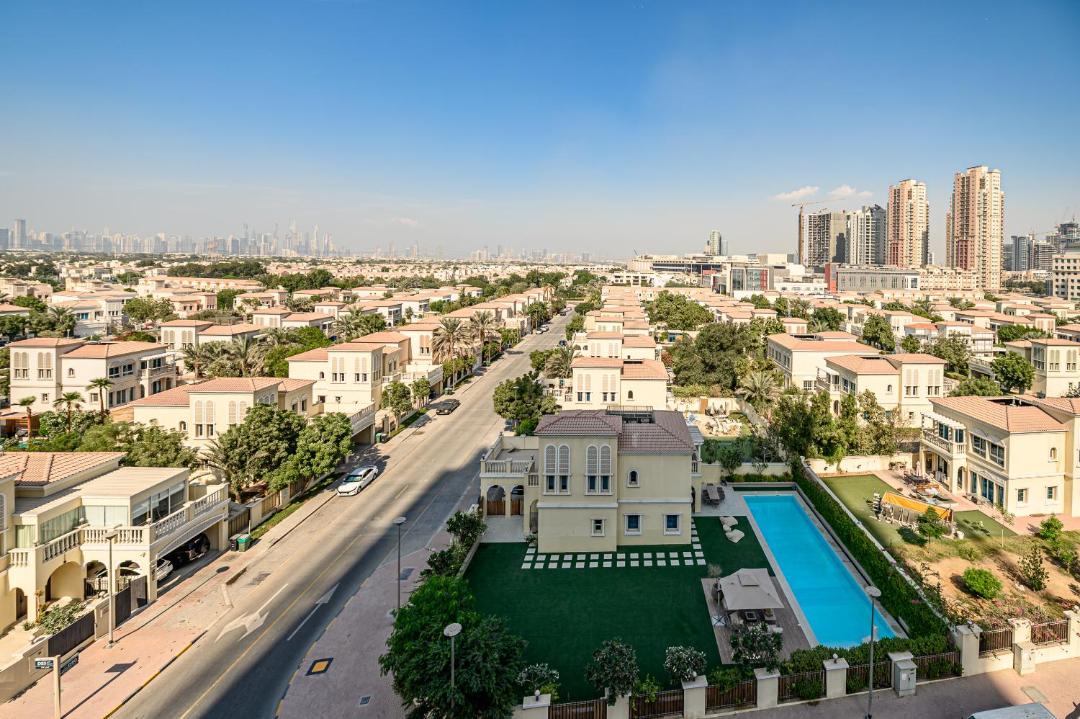 Photo of Others in Jumeirah Village Triangle