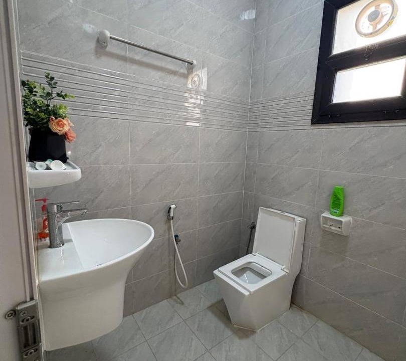 Photo of Bathroom in Bidiya