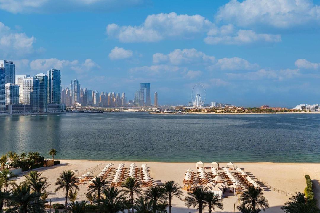Photo of Others in Palm Jumeirah