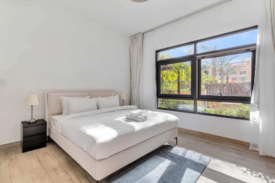 Photo of Bedroom in The Greens