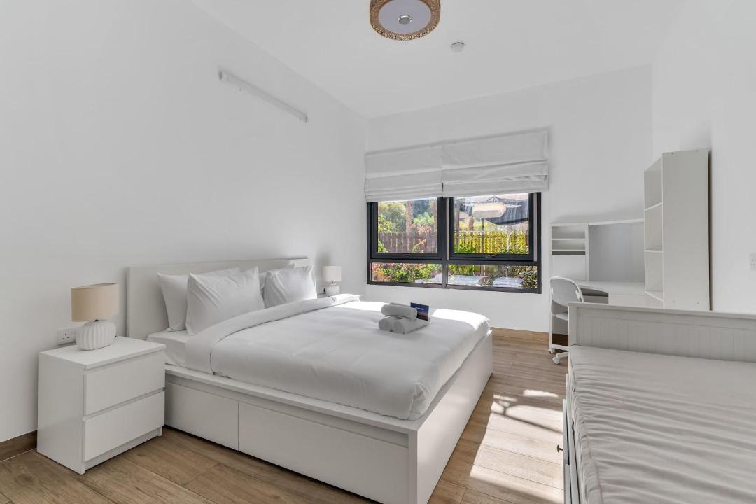 Photo of Bedroom in The Greens