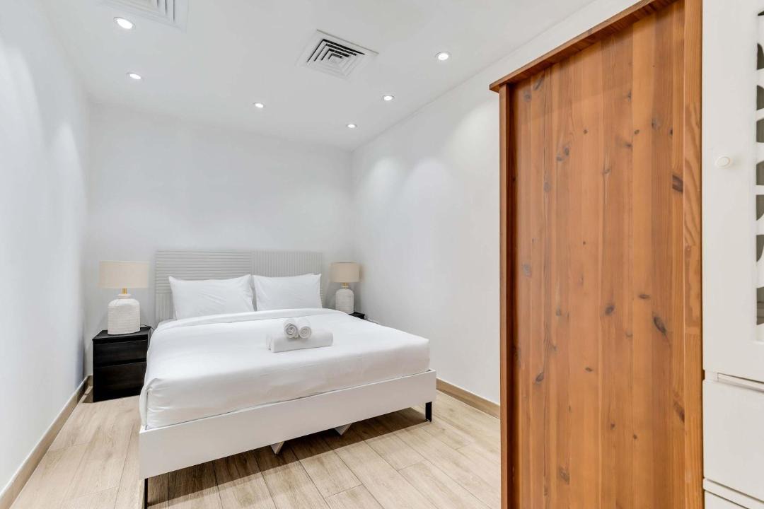 Photo of Bedroom in The Greens