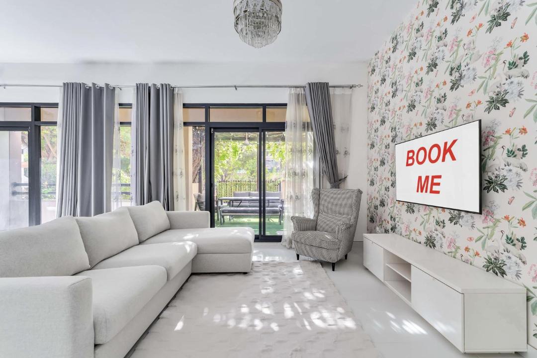 Photo of Livingroom in The Greens