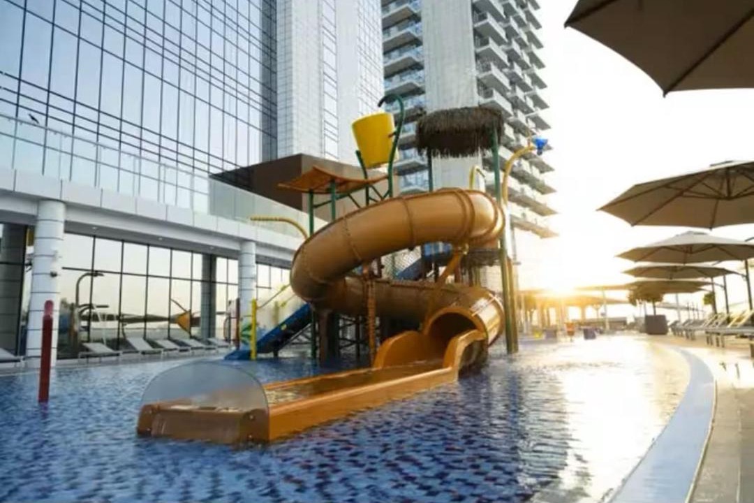 Photo of Others in Jumeirah Village Triangle
