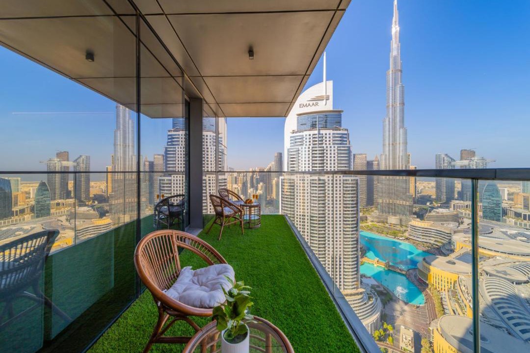 Photo of Others in Downtown Dubai