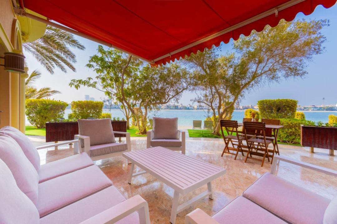 Photo of Others in Palm Jumeirah