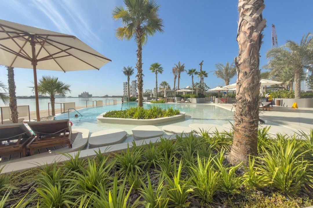 Photo of Others in Palm Jumeirah