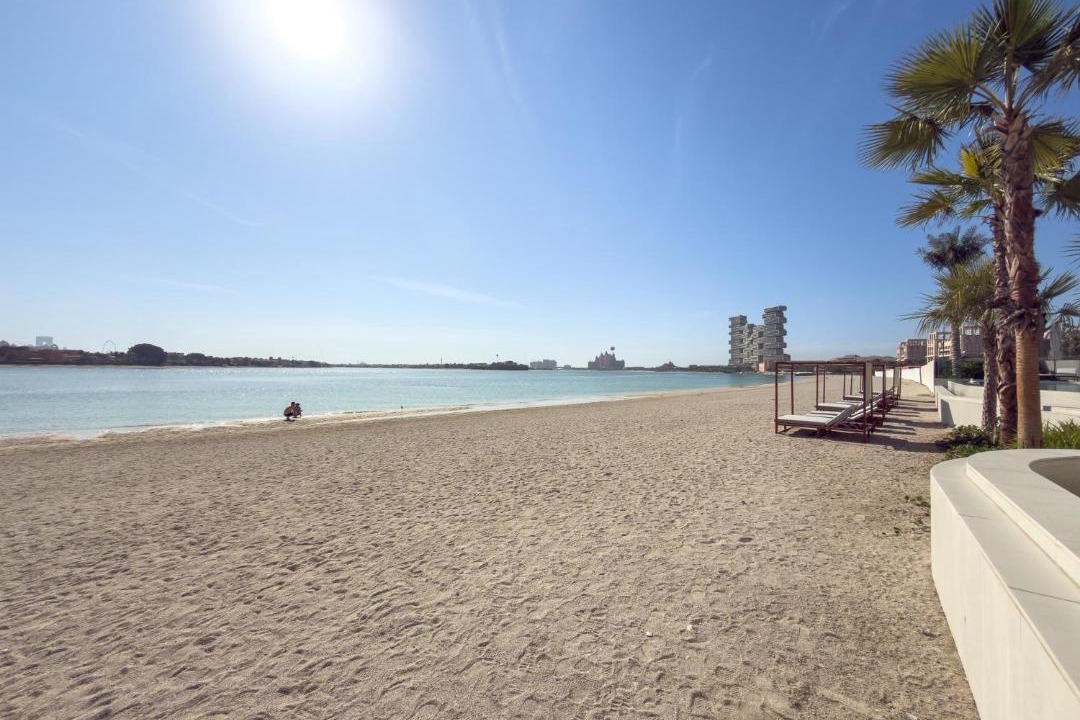 Photo of Others in Palm Jumeirah