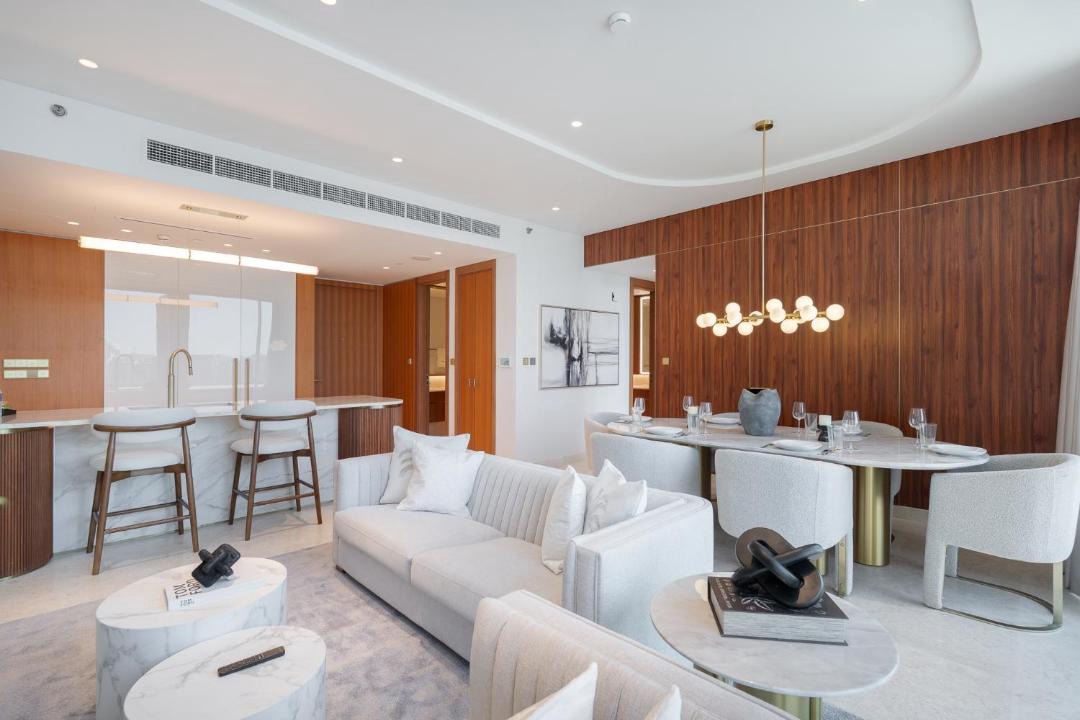 Photo of Others in Palm Jumeirah