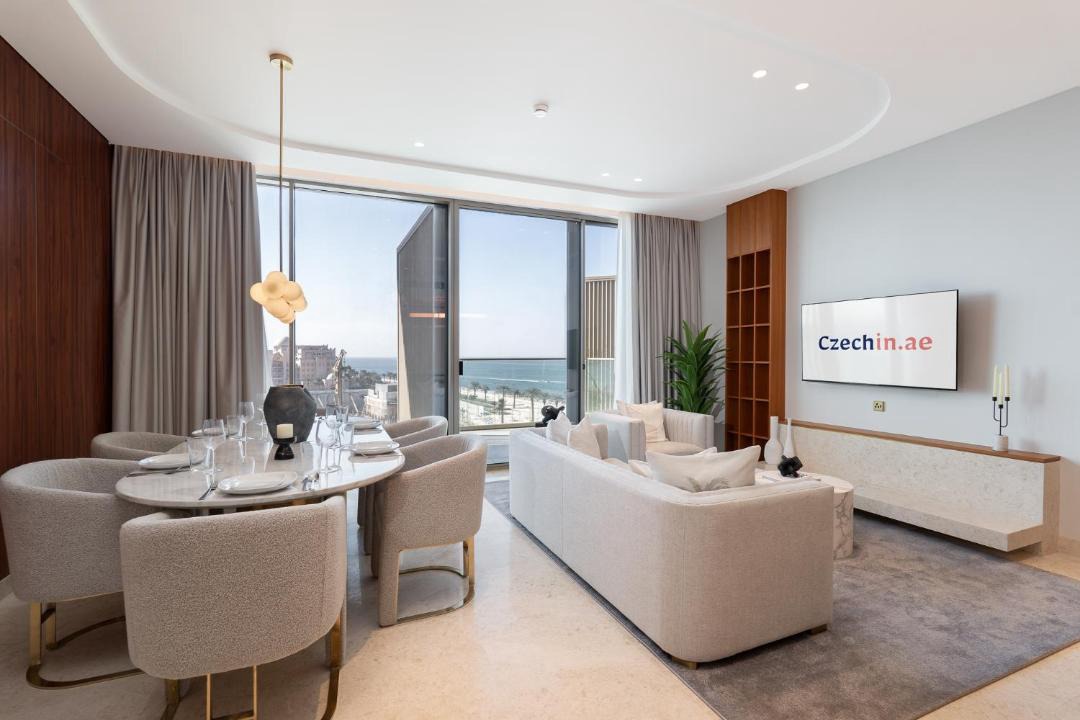 Photo of Others in Palm Jumeirah