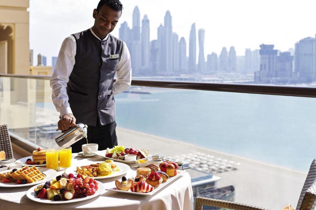 Photo of Others in Palm Jumeirah