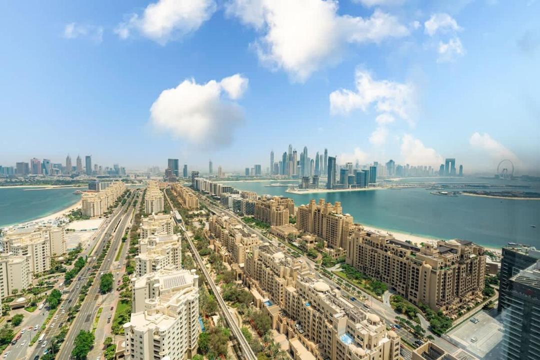 Photo of Others in Palm Jumeirah