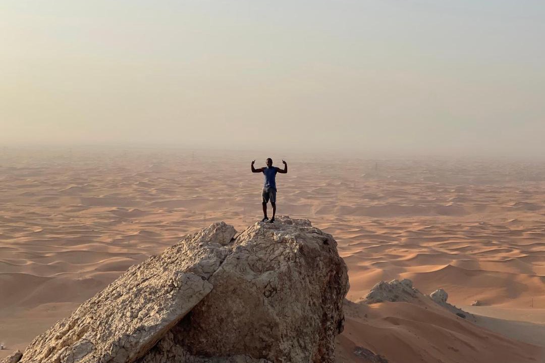 Photo of Others in Sharjah