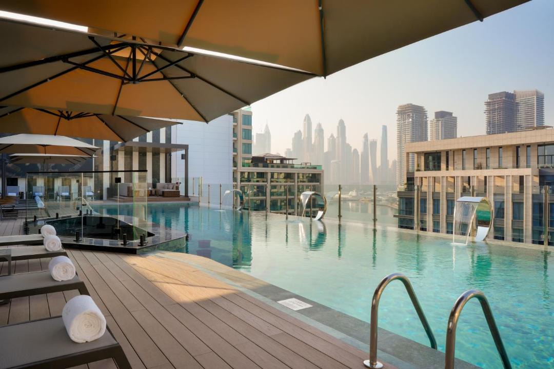 Photo of Others in Palm Jumeirah