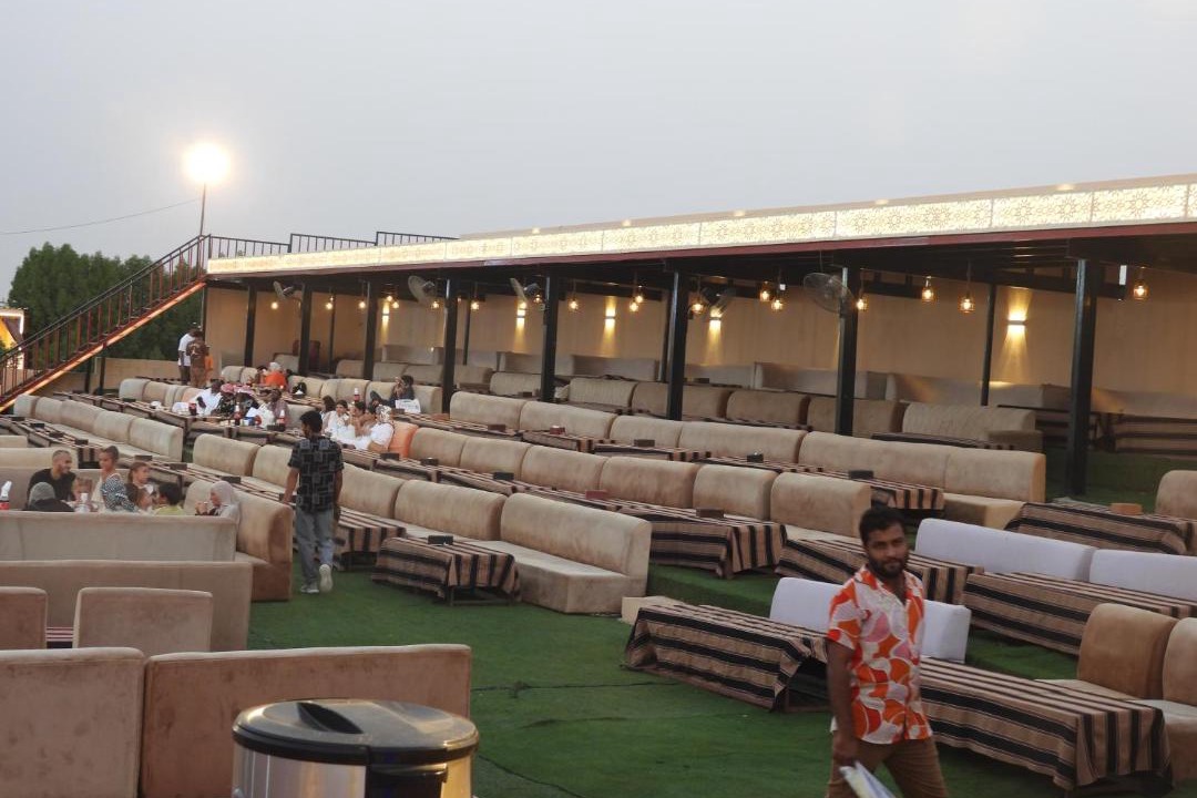 Photo of Others in Sharjah