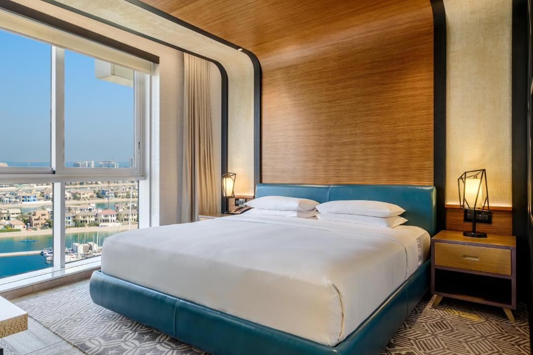 Photo of Others in Palm Jumeirah