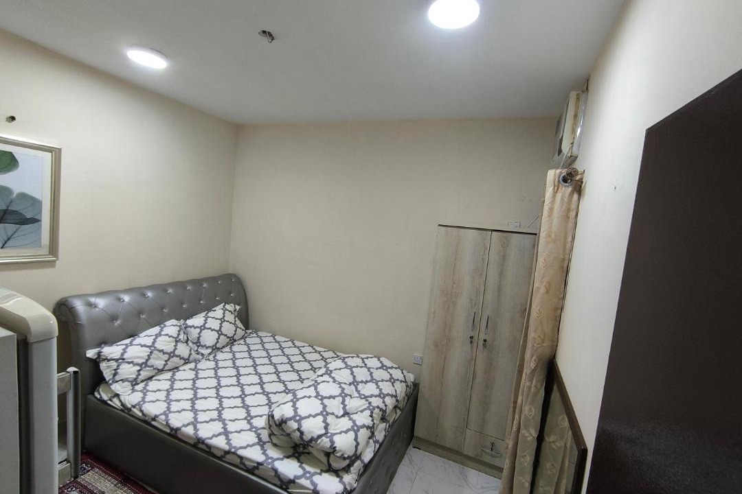 Photo of Bedroom in Ajman
