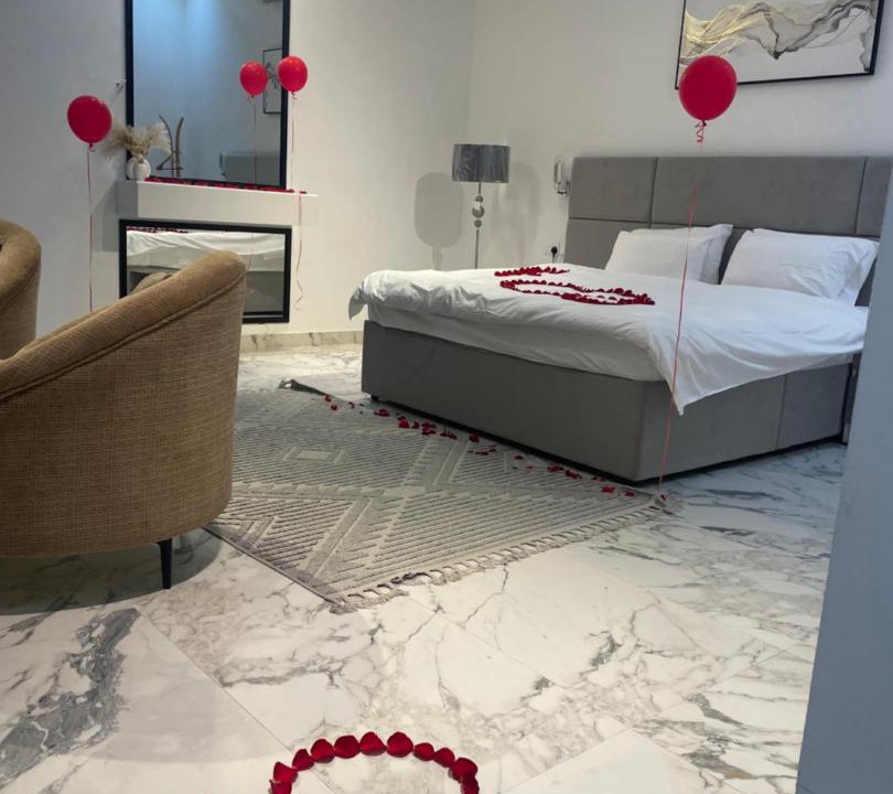 Photo of Bedroom in Sohar