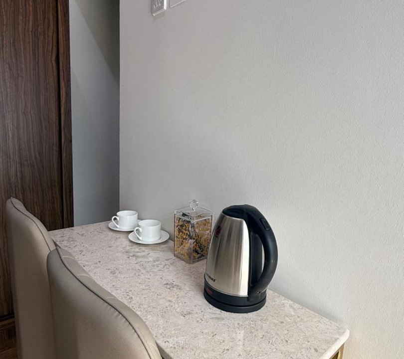 Photo of Kitchen in Wadi Bani Kharus