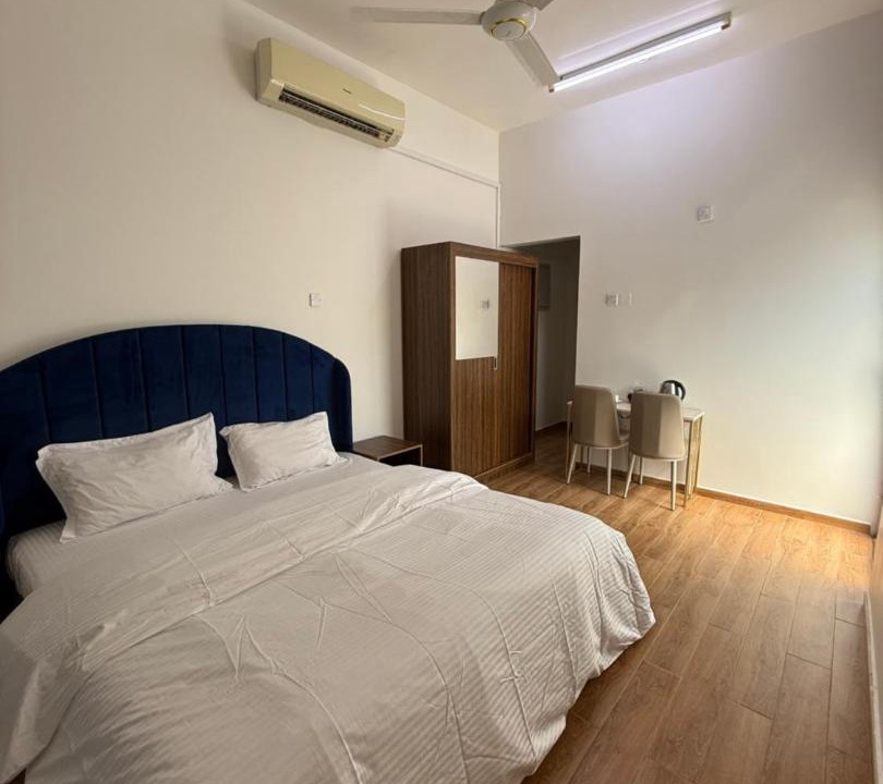 Photo of Bedroom in Wadi Bani Kharus