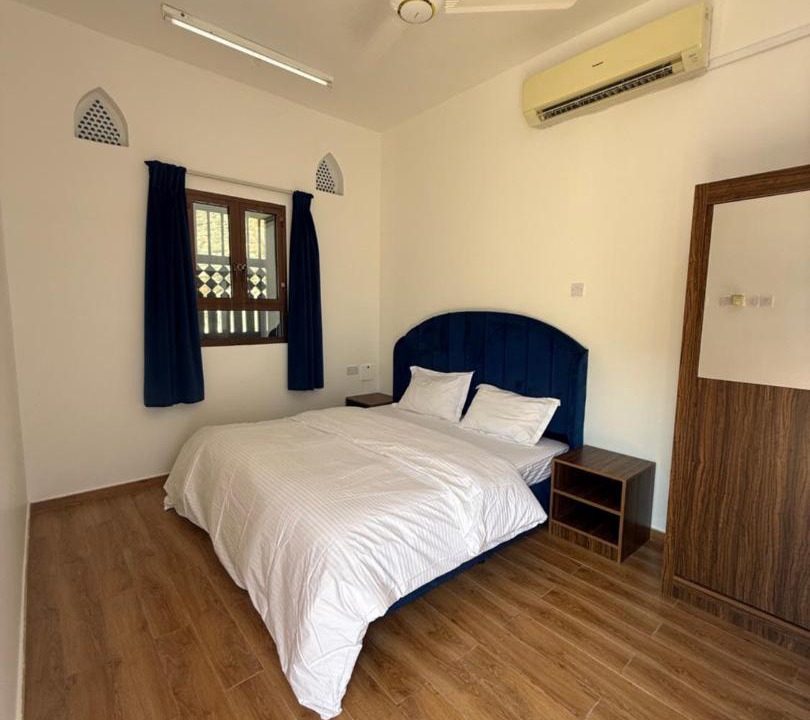 Photo of Bedroom in Wadi Bani Kharus