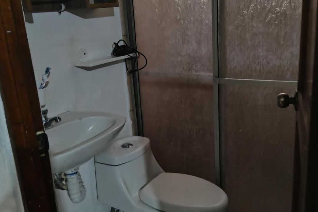 Photo of Bathroom in San Jose