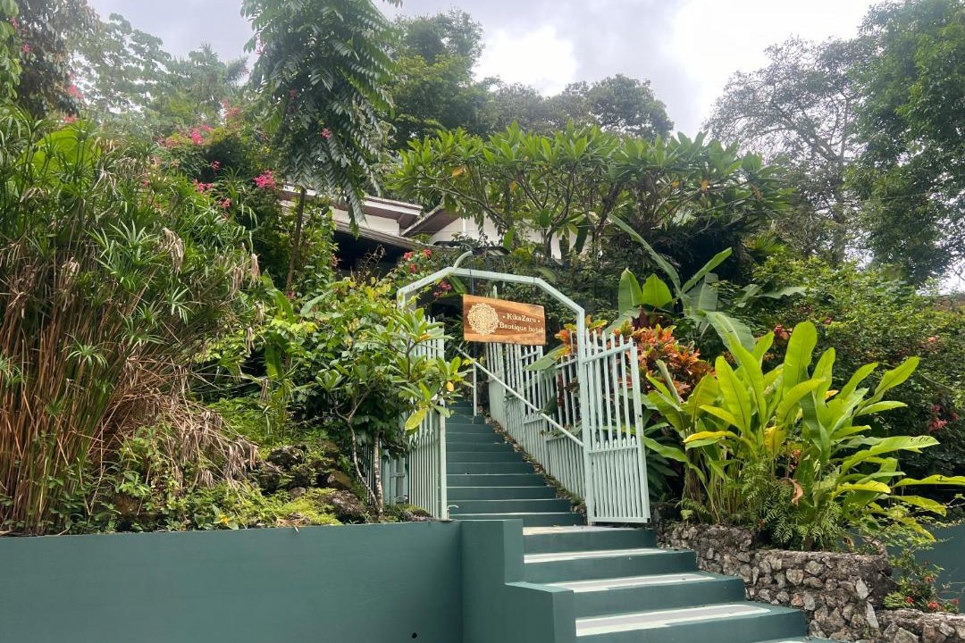 Photo of Others in Quepos
