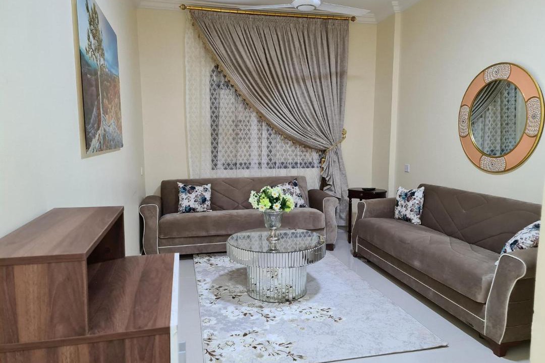 Photo of Livingroom in Salalah