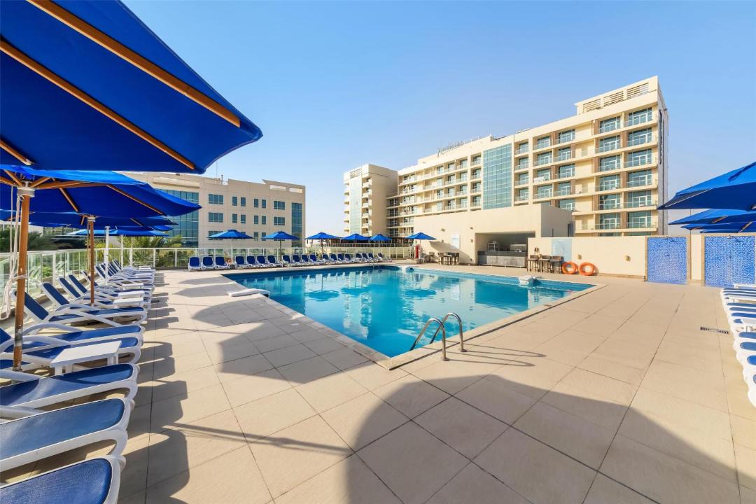 Photo of Patio Balcony in Ras Al Khaimah