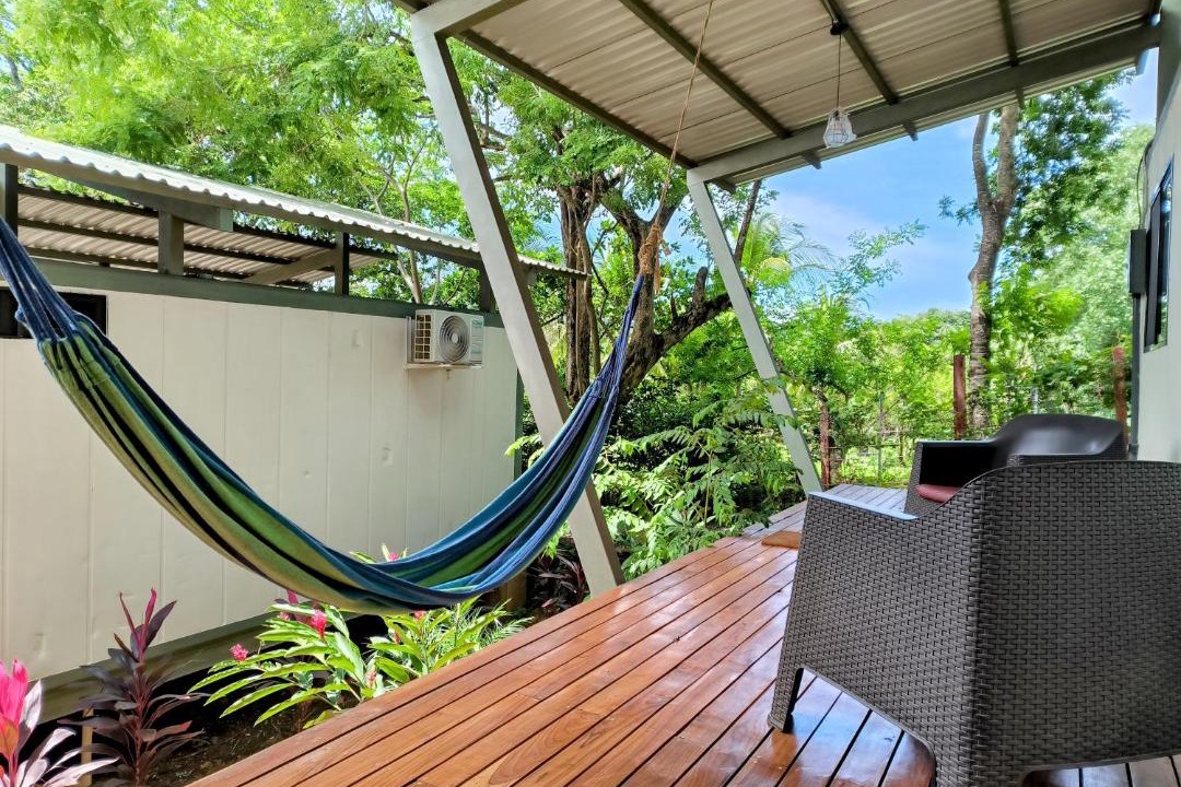 Photo of Patio Balcony in Rio Seco