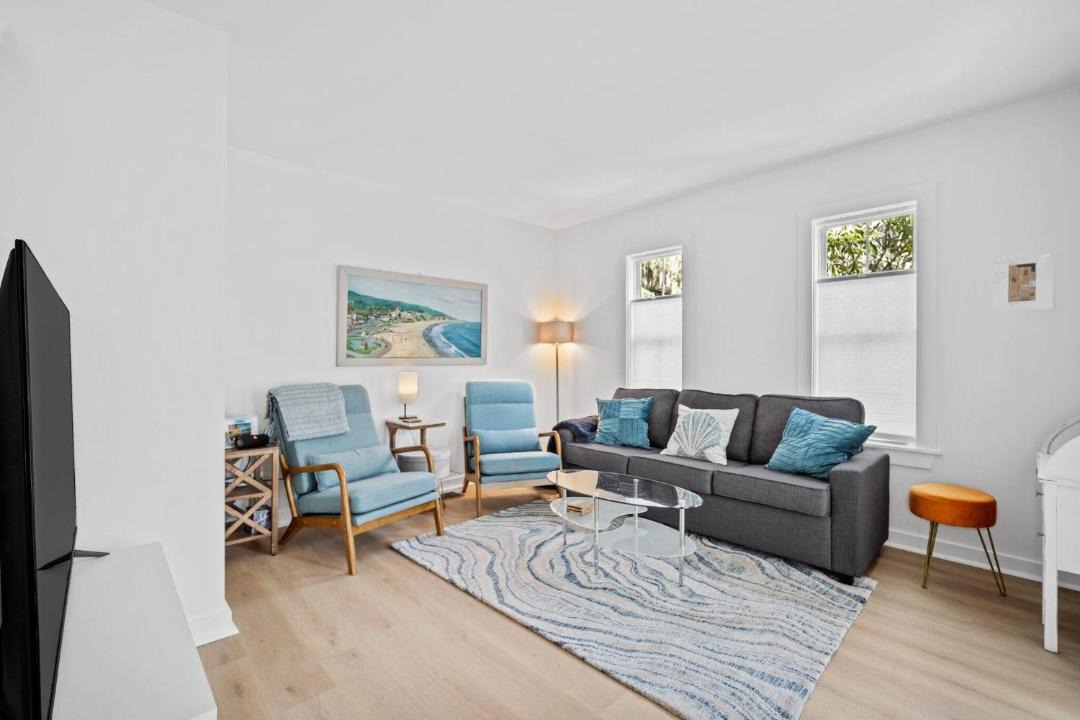 Photo of Livingroom in Port Royal