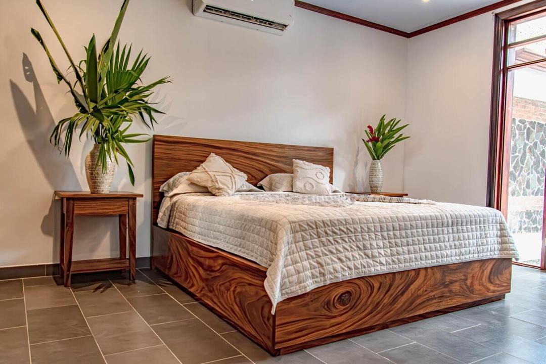 Photo of Bedroom in Tarcoles