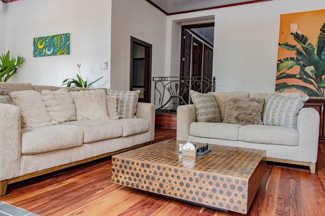 Photo of Livingroom in Tarcoles