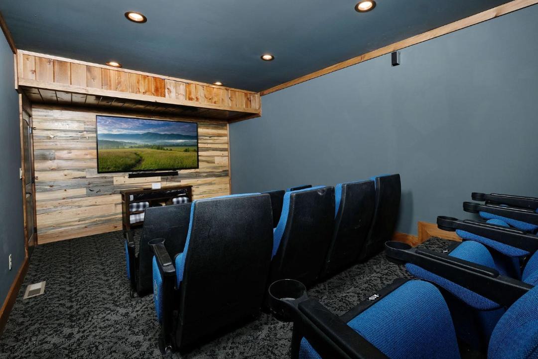 Photo of Livingroom in Chalet Village North