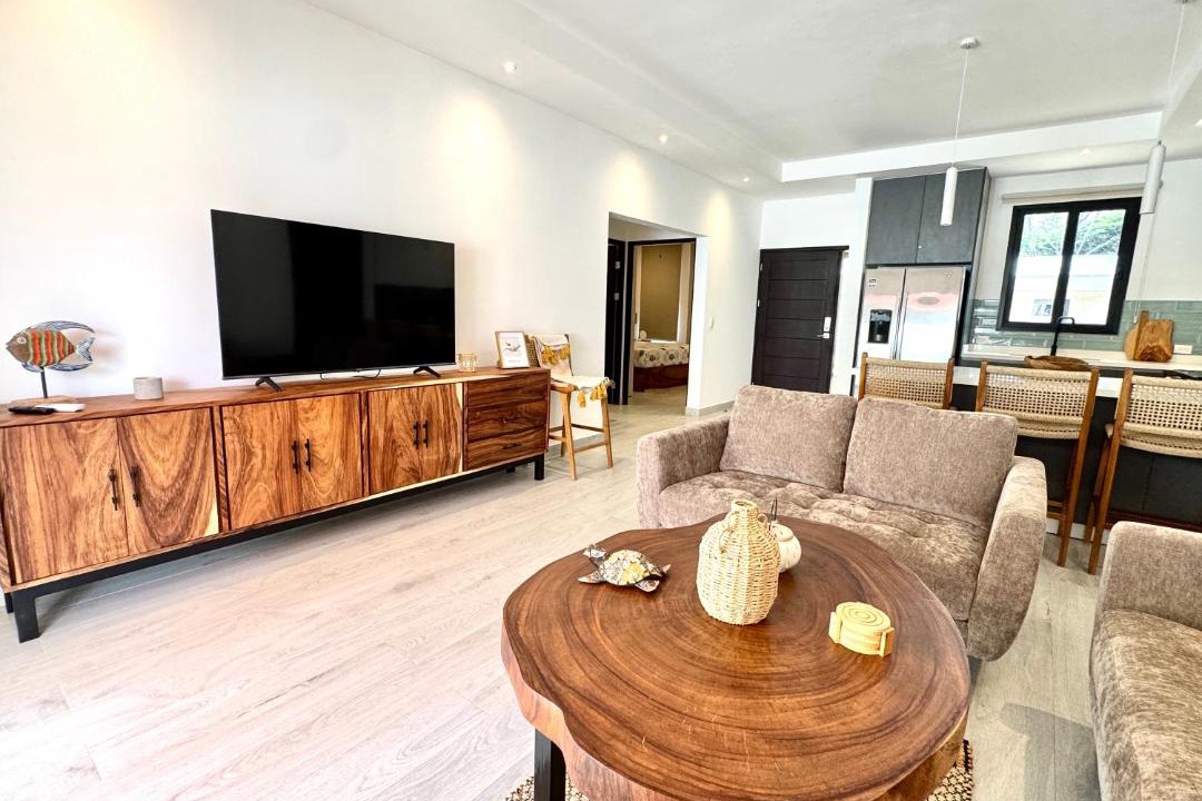 Photo of Livingroom in Santa Barbara