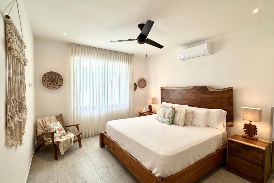 Photo of Bedroom in Santa Barbara