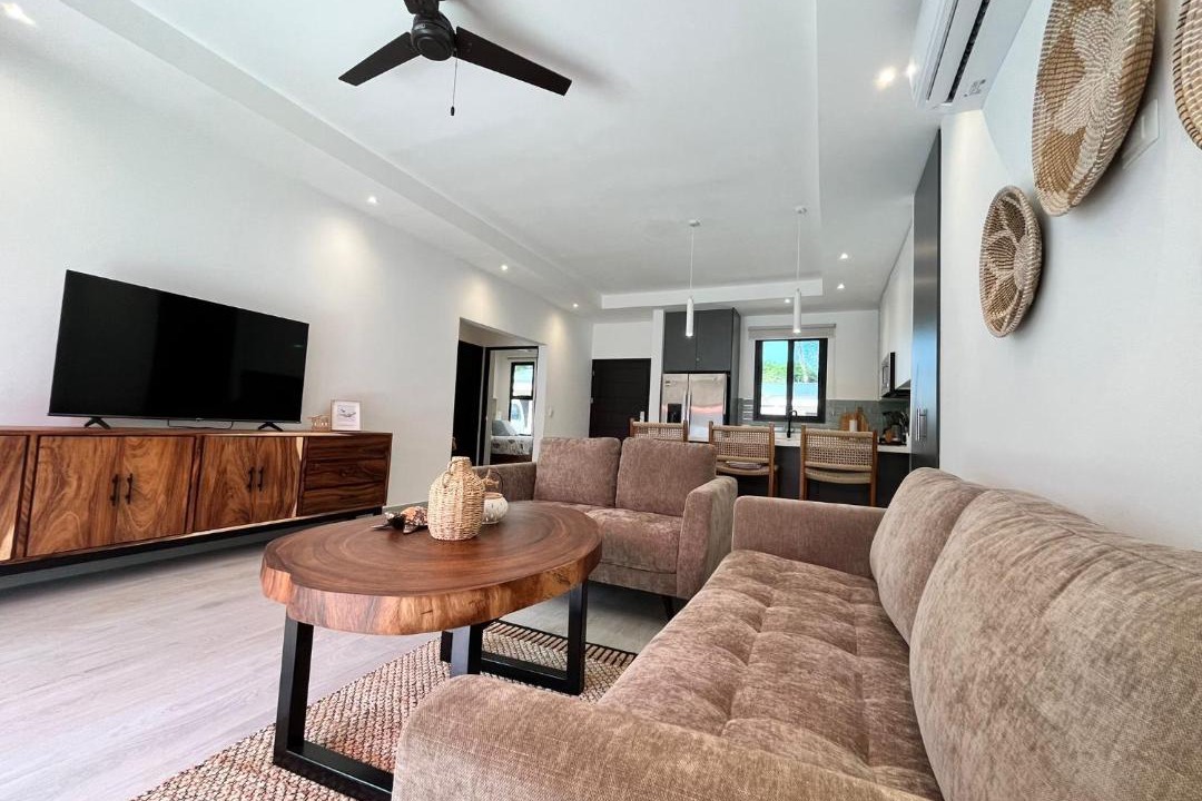 Photo of Livingroom in Santa Barbara