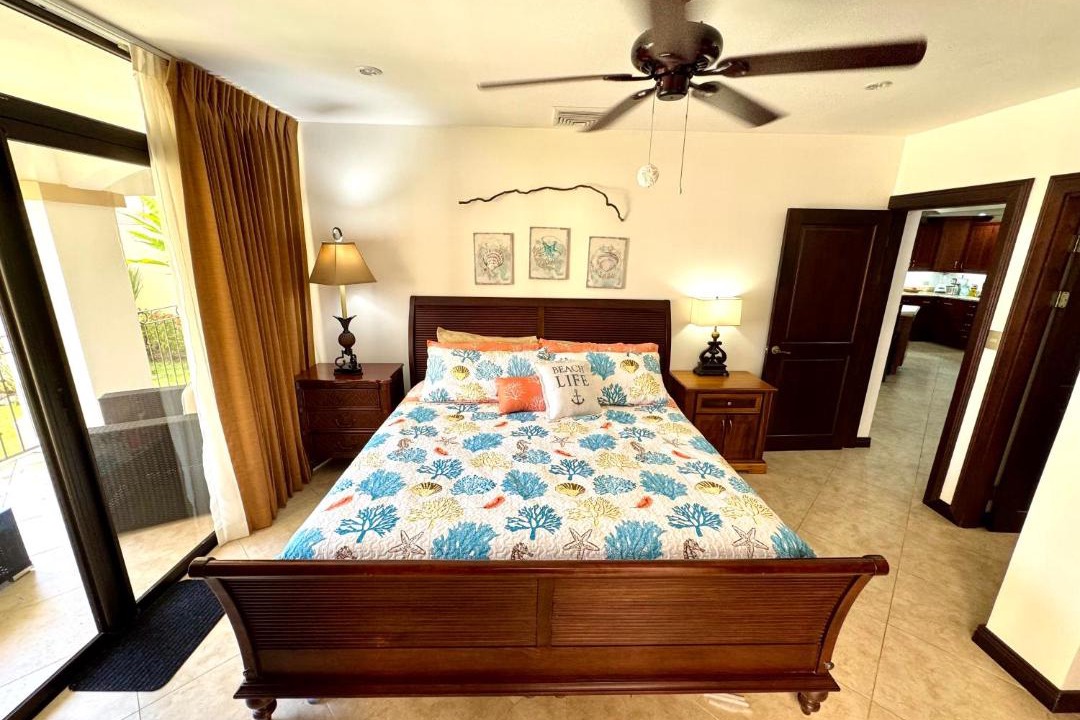 Photo of Bedroom in Barrio Los Faroles