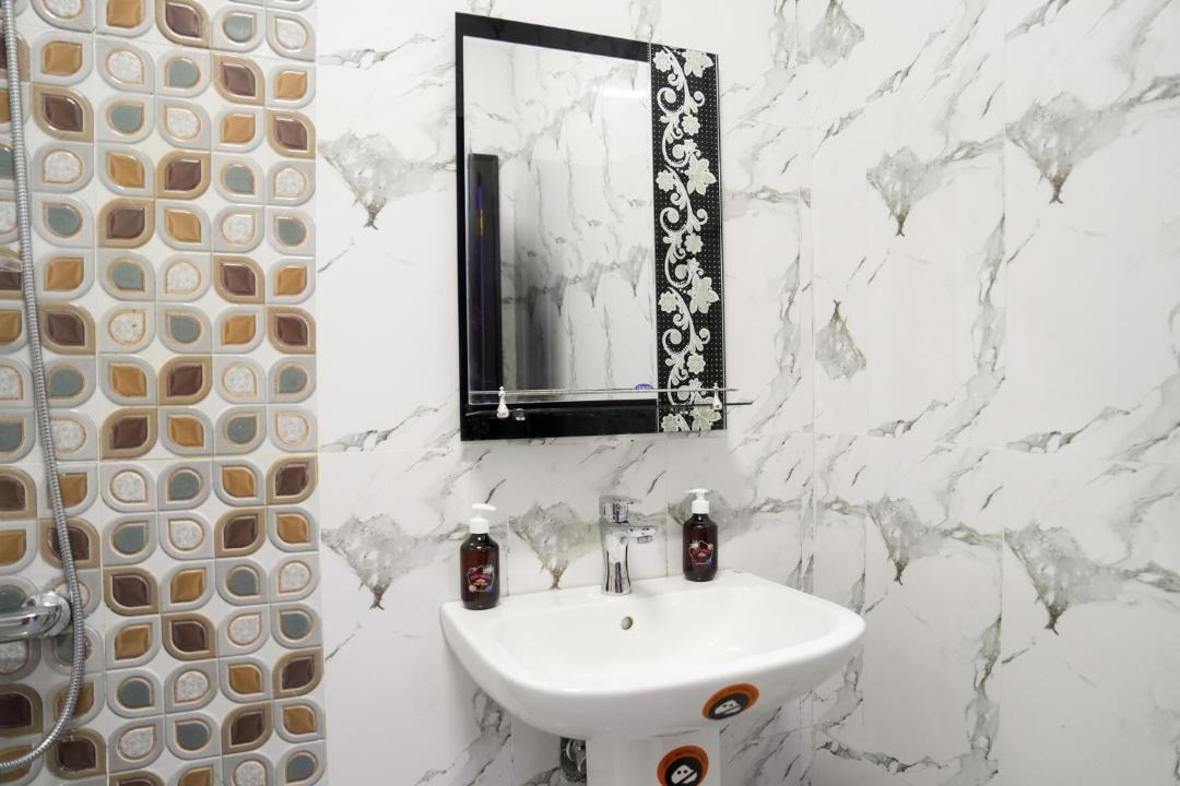 Photo of Bathroom in Duqm