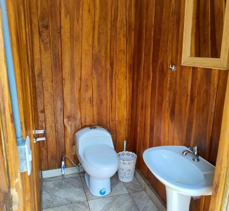 Photo of Bathroom in Bejuco