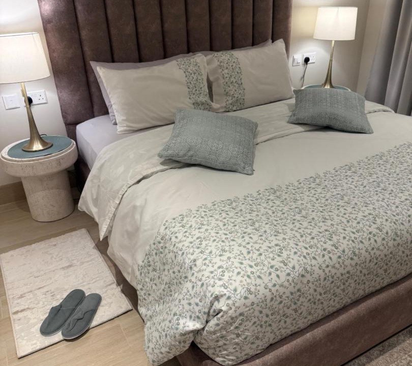Photo of Bedroom in Salalah