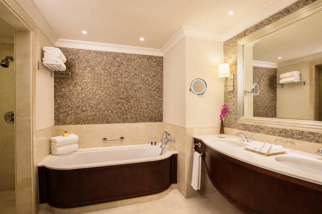 Photo of Bathroom in Jebel Ali
