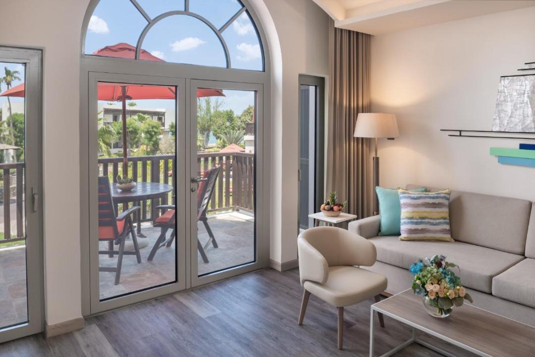 Photo of Patio Balcony in Jebel Ali