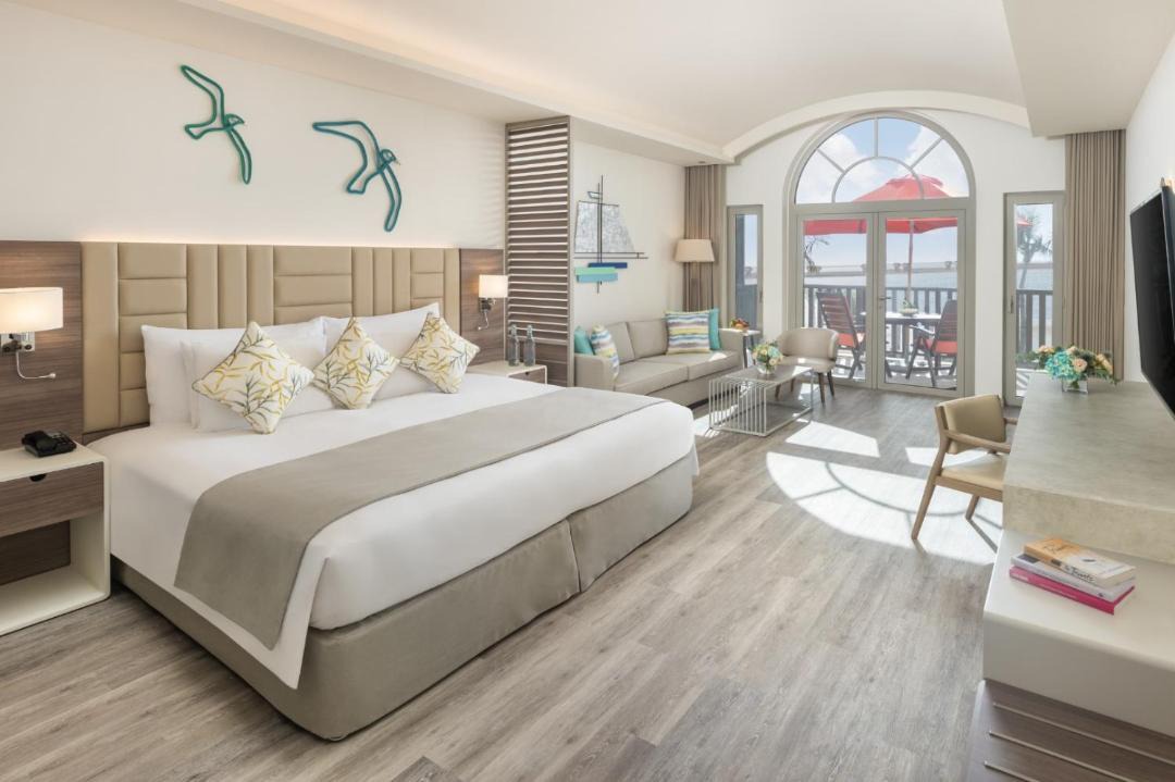 Photo of Bedroom in Jebel Ali