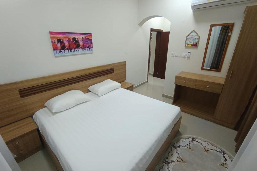 Photo of Bedroom in Salalah