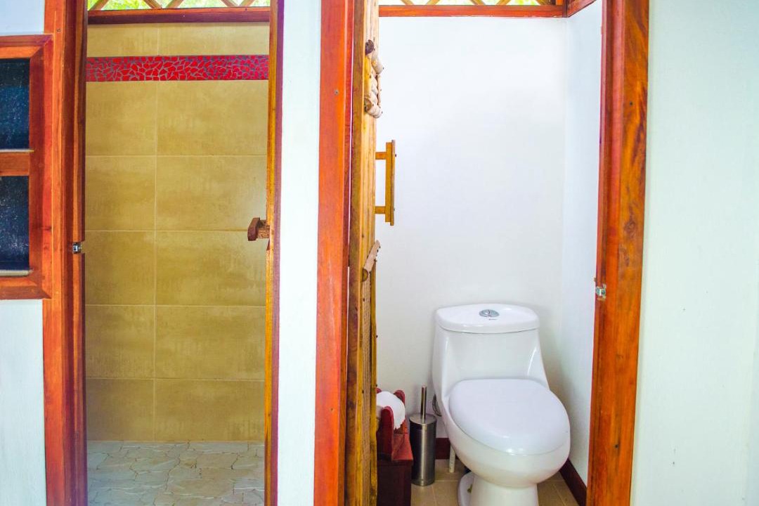 Photo of Bathroom in Chiguata