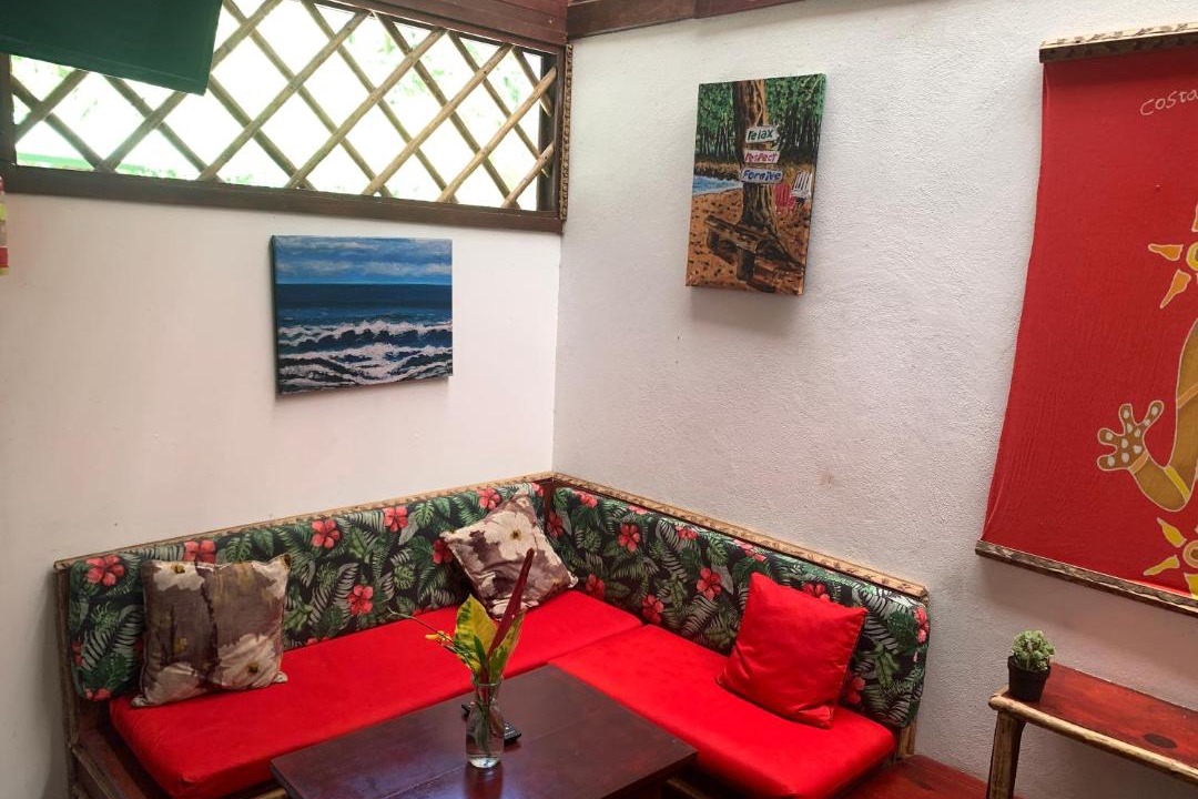 Photo of Livingroom in Chiguata