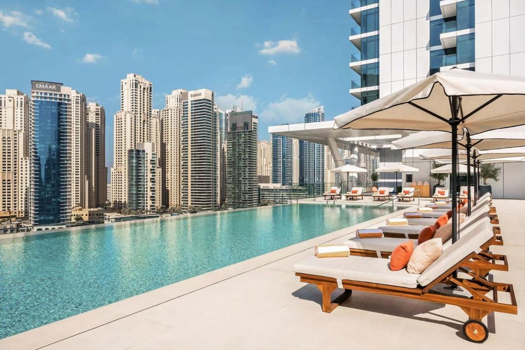 Photo of Others in Dubai Marina
