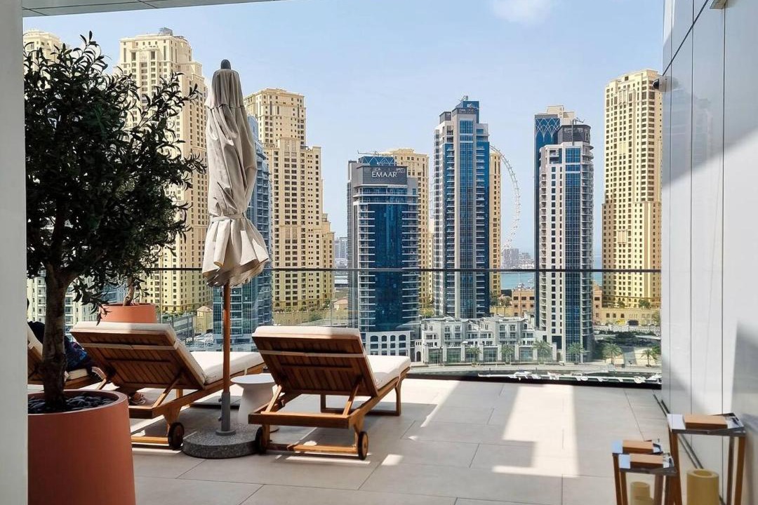 Photo of Others in Dubai Marina