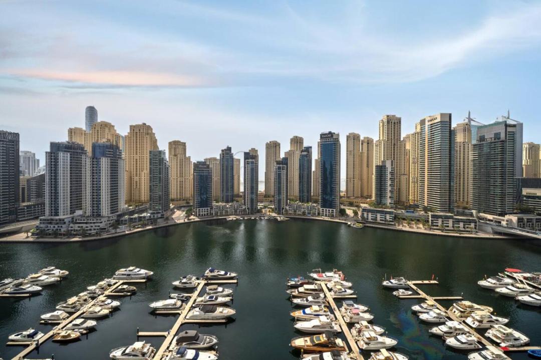 Photo of Others in Dubai Marina
